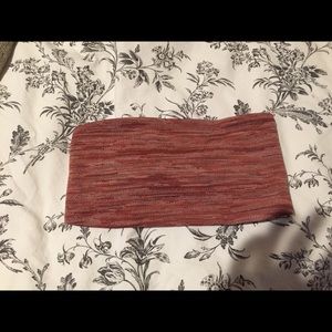 Columbia earband